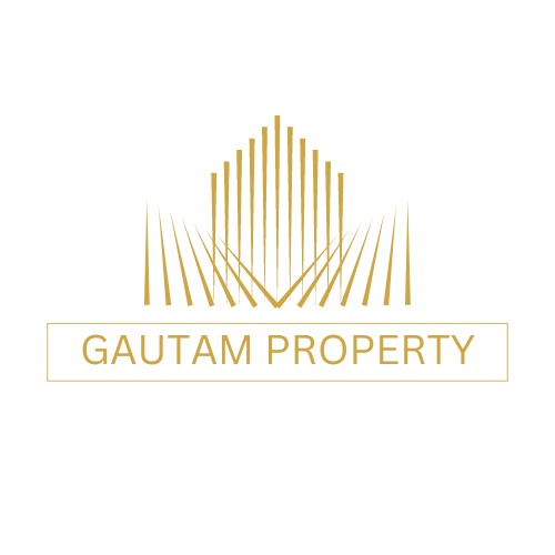 Gautam Property logo